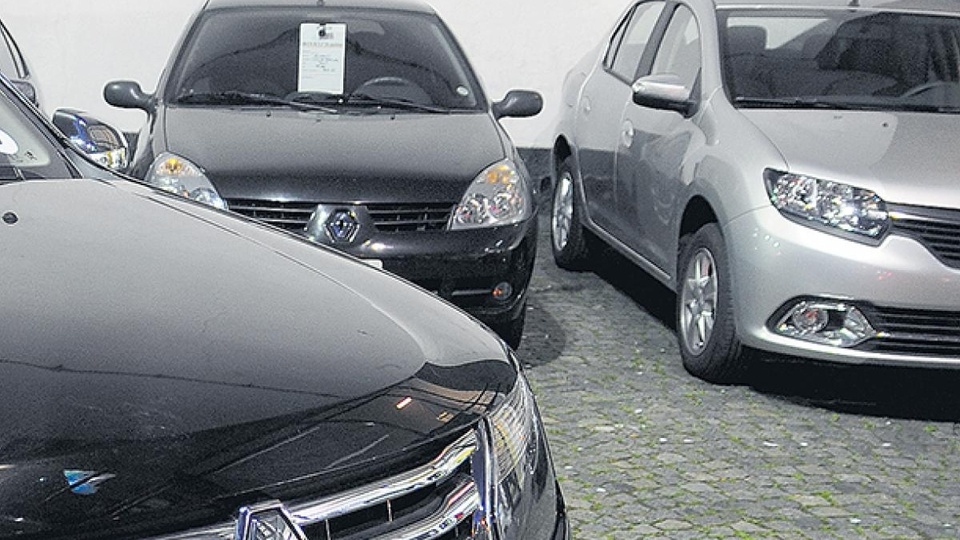 Cuánto cuesta tu auto usado en abril 2023 el precio de los modelos más