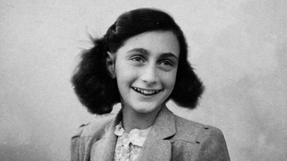 In Florida hanno persino censurato il diario di Anne Frank |  Una legge in quello stato nordamericano consente l’interferenza con i libri di testo