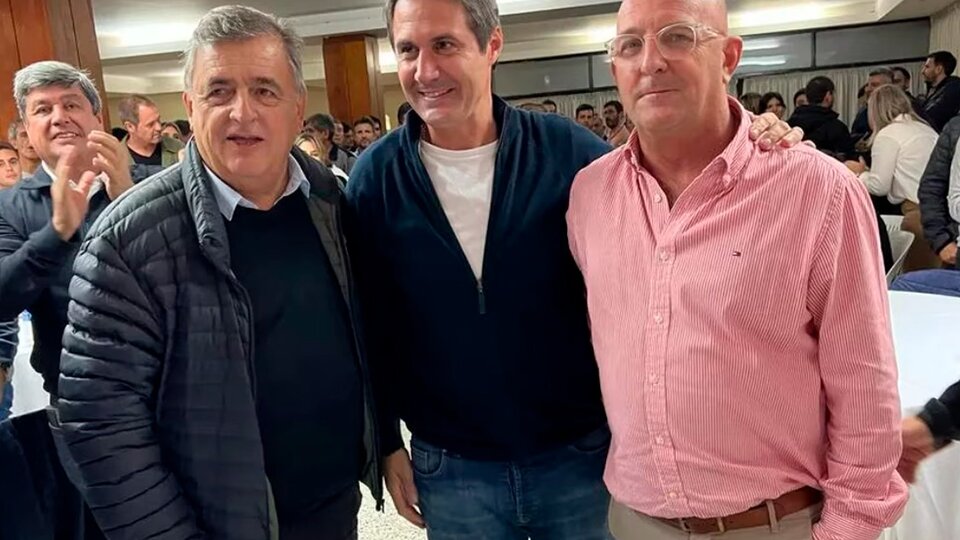 Córdoba: Reválida de Juntos por el Cambio en General Cabrera | Más del 77 por ciento de los votos