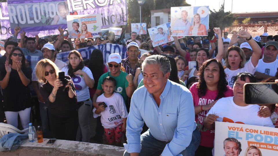 Elecciones en Neuqu n resultados c mo le fue a cada candidato y