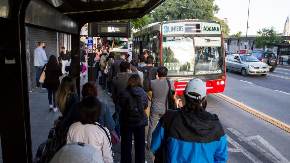 La Sede Boyacá, con horario reducido