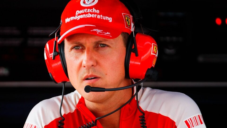 Skandal in Deutschland wegen Interview mit Michael Schumacher durch künstliche Intelligenz |  Die Wochenzeitung Die Aktuelle simulierte einen Dialog mit dem siebenfachen Formel-1-Weltmeister
