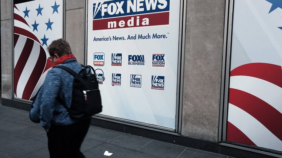 Estados Unidos: a Fox News le costó una fortuna no decir la verdad | Por qué acordó pagar más de 787 millones de dólares para cerrar un juicio por difamación