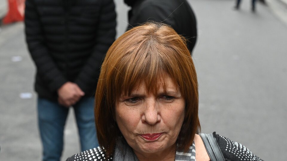 Los millonarios gastos de la fundación de Patricia Bullrich bajo la lupa de la justicia | La IGJ formalizó la denuncia contra la candidata del PRO