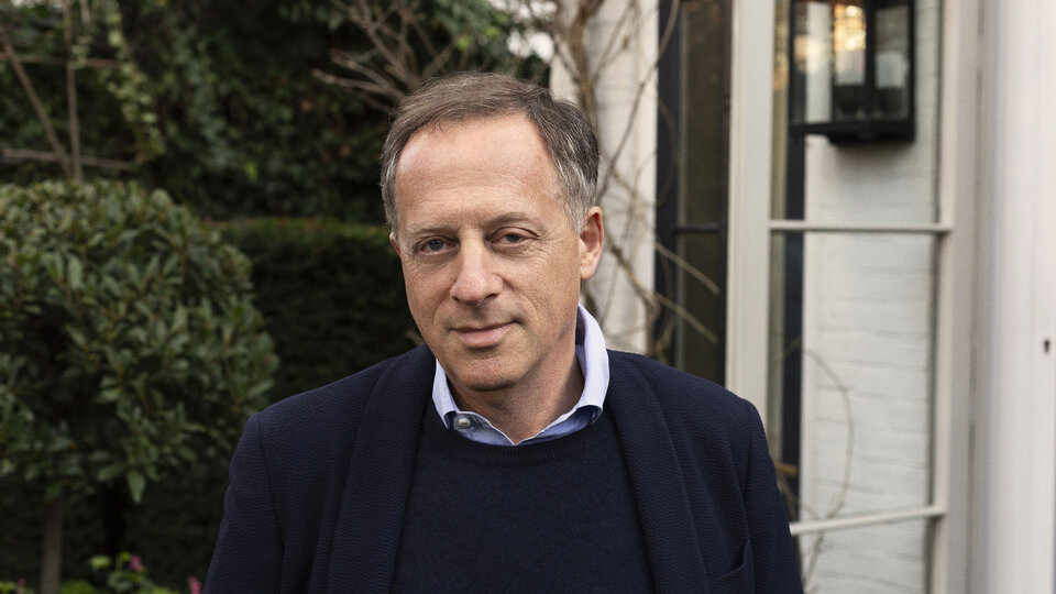 Gran Bretaña: el presidente de la BBC presentó su renuncia | Por no haber declarado un préstamo al entonces primer minisros Boris Johnson 