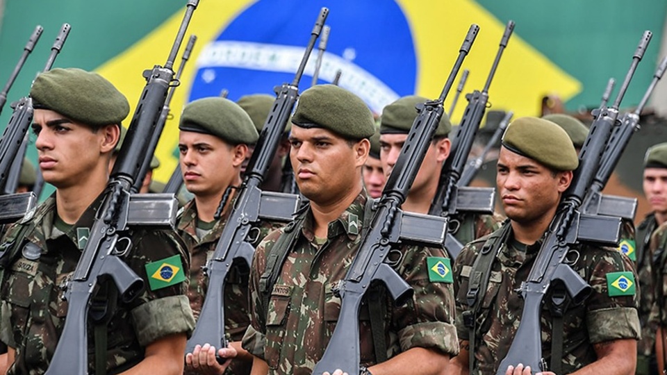 Lula y los militares | Opinión