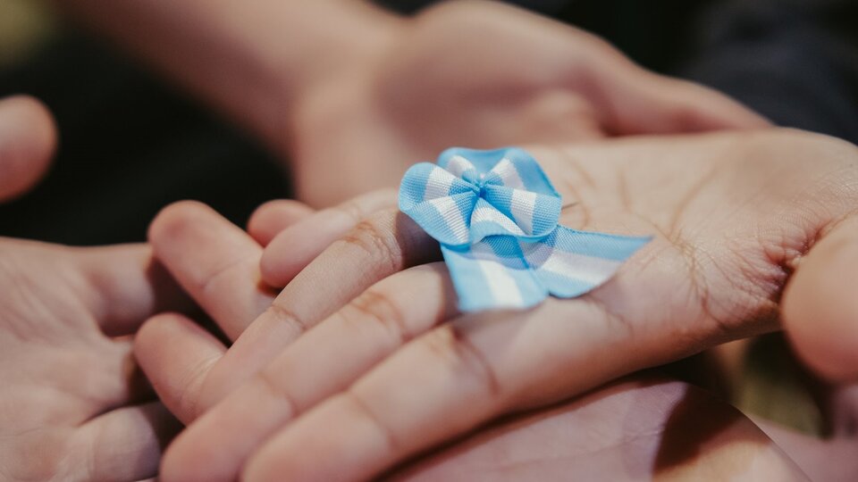 Día de la Escarapela: por qué se celebra el 18 de mayo Día de la Escarapela: por qué se celebra el 18 de mayo