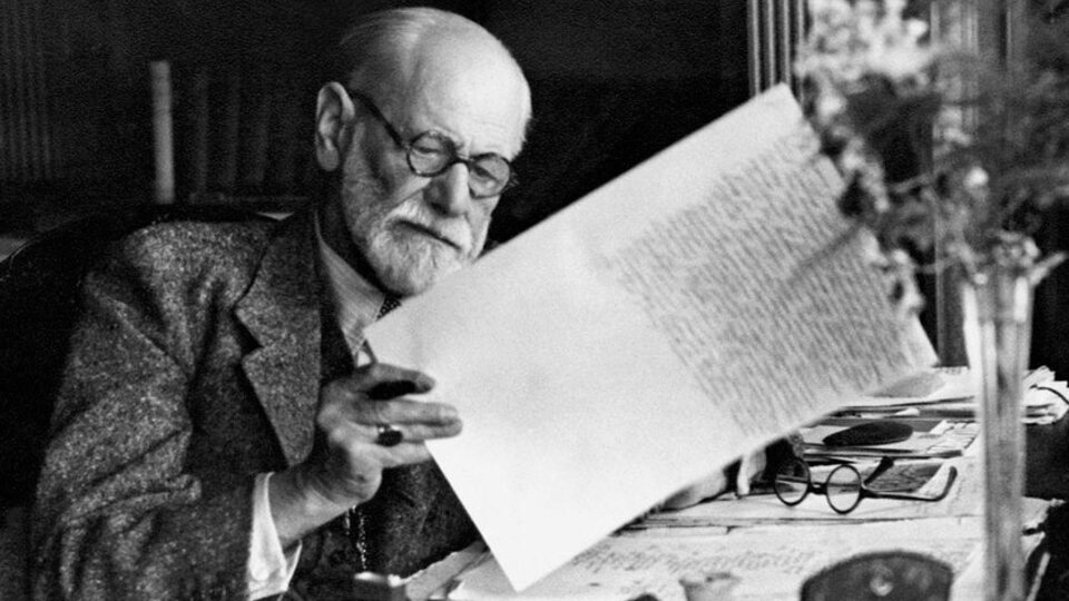 Sigmund Freud y su eterna vigencia A 167 años del nacimiento del