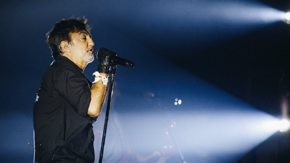 Babasonicos anunció nueva fecha en Buenos Aires | ¿Cuándo salen a la ...