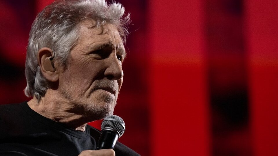 Roger Waters In Argentina Presale And How To Buy Tickets He Will Perform In River On His 3207