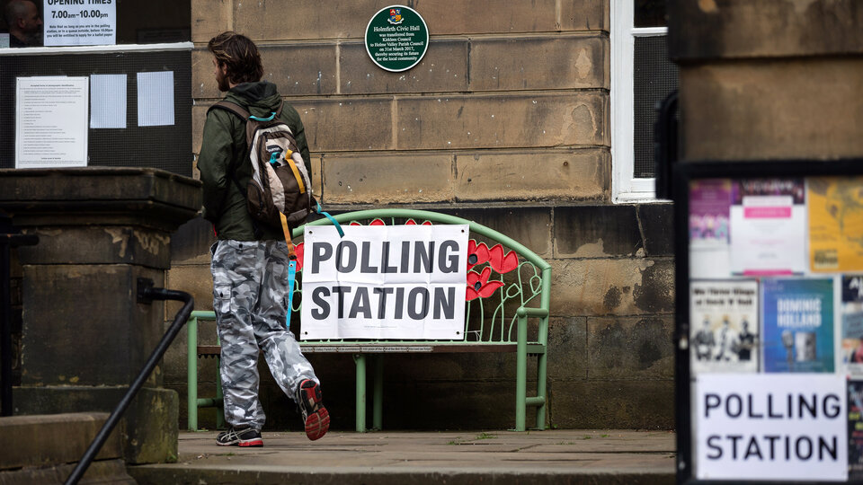 Duro revés para el partido conservador | En la primera prueba electoral del premier británico Rishi Sunak