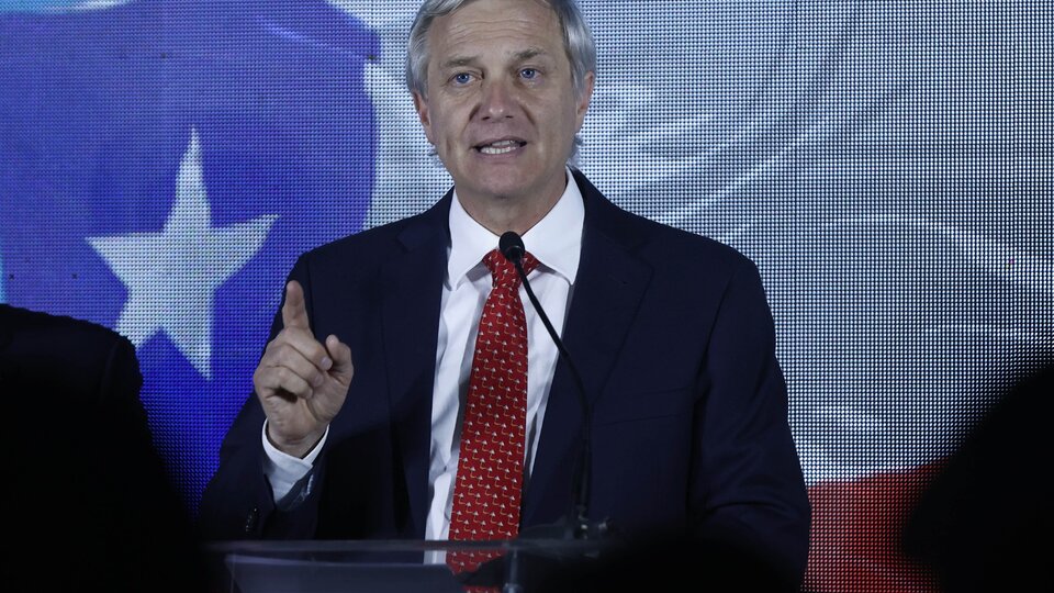 La ultraderecha se impone en la elección de constituyentes en Chile | Boric retrocede ante el triunfo contundente del partido de Kast La ultraderecha se impone en la elección de constituyentes en Chile | Boric retrocede ante el triunfo contundente del partido de Kast