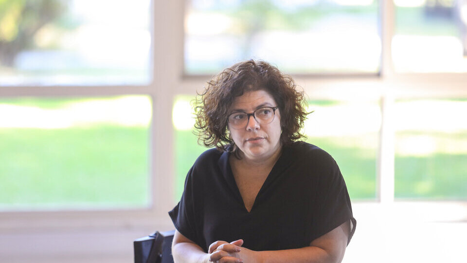 Para Carla Vizzotti, hay que