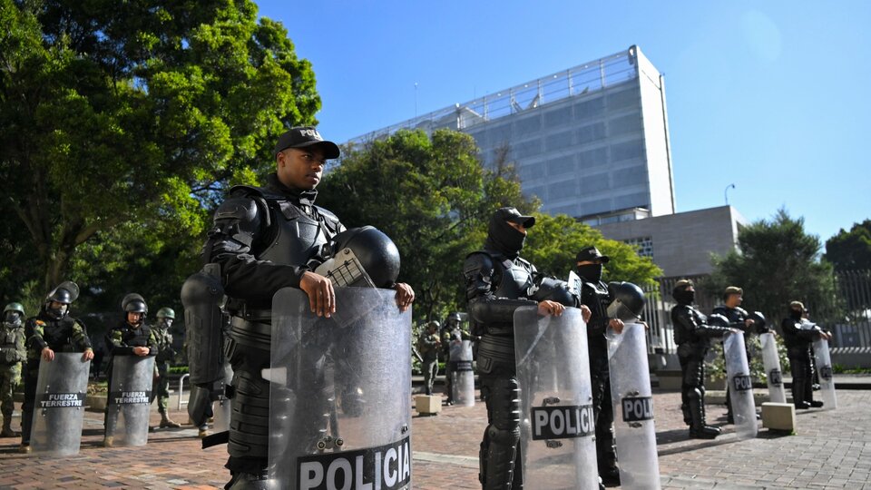 Ecuador podría ir a elecciones el 20 de agosto | Tras la “muerte cruzada” decretada por Lasso para zafar de su juicio político