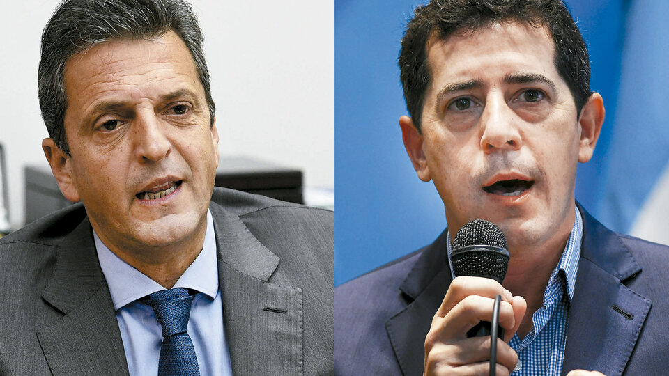 Las frase de Cristina Kirchner que envalentonaron a Sergio Massa y “Wado” de Pedro | El día después de las definiciones electorales de la vicepresidenta