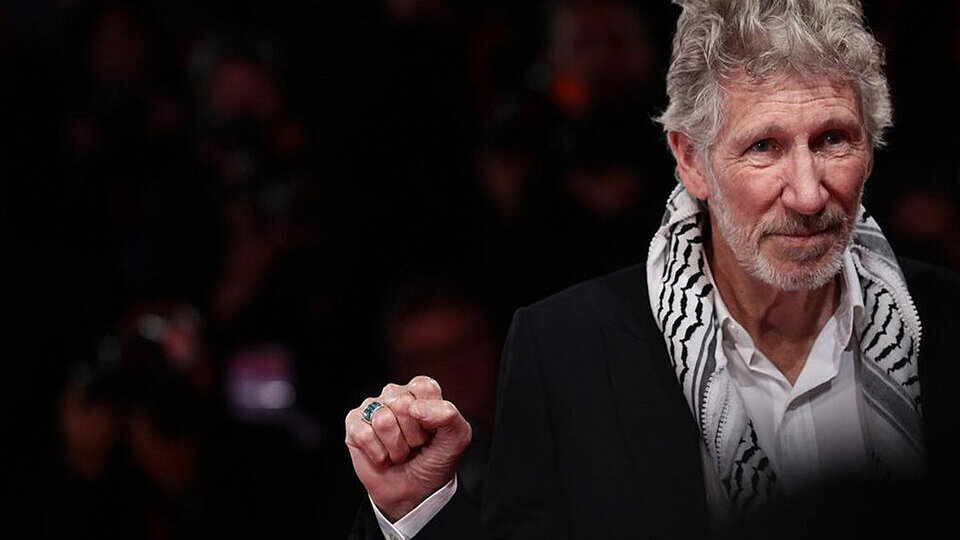 La risposta di Roger Waters alle accuse naziste |  La dichiarazione completa
