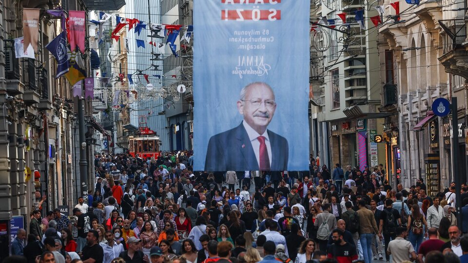 Turquía llega a la segunda vuelta con acusaciones de la oposición hacia Erdogan | Kilicdaroglu denunció dificultades para exponerse en la campaña