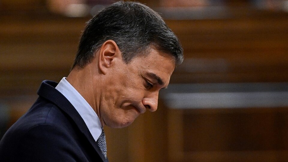 Spain: Pedro Sanchez leads in elections after right-wing victory in regional elections |  to the polls on July 23