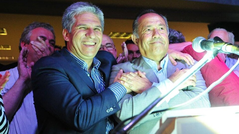 Elecciones San Luis 2023 Quién Ganó Mapa De Resultados Porcentajes Y Participación Electoral 8652