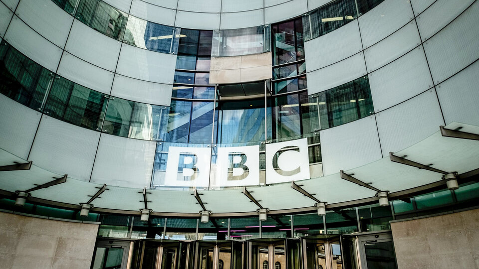 BBC: un imperio mediático en decadencia | Opinión