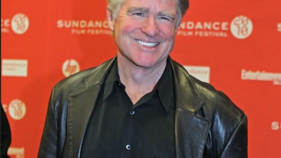 Actor Treat Williams Dies in Motorcycle Accident: A Tribute to His Life and Career