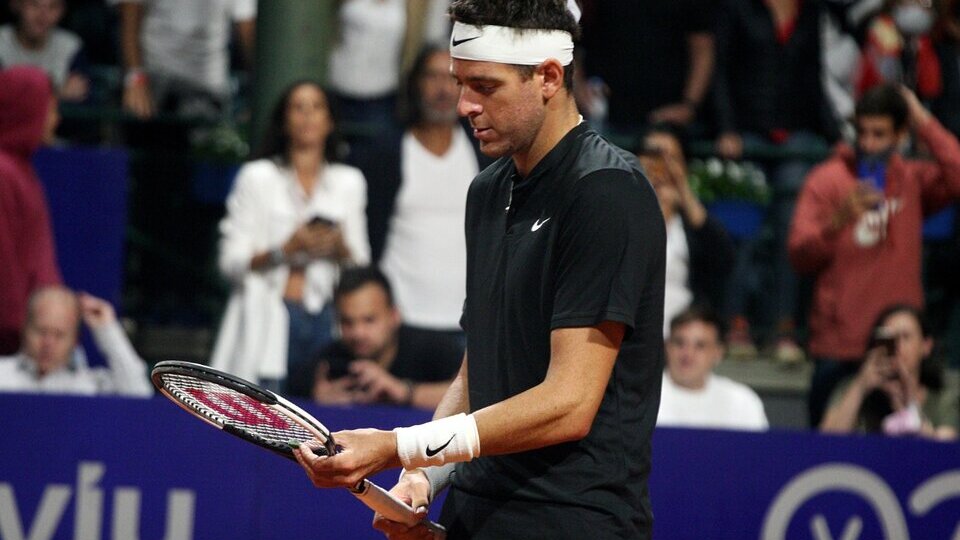 Juan Martín Del Potro, Intimo e Profondo: “Mi sento un tennista attivo” |  L’uomo di Tandil, tra il “day after” e il sogno di “scendere in campo un’ultima volta” agli US Open