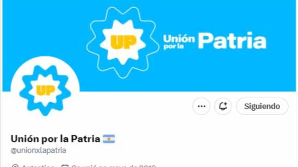 Primera definición de Unión por la Patria: “Por la independencia económica y el desarrollo de una Argentina federal” | Los principios de la coalición oficialista