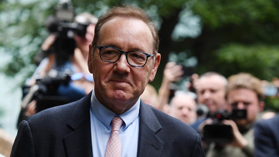 Kevin Spacey Faces Trial For Twelve Sexual Assault Charges A Closer Look World Today News