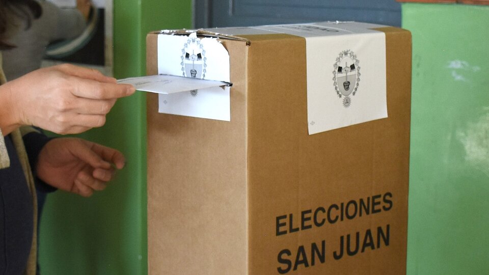 Tras el fallo de la Corte contra Uñac, San Juan elige gobernador | Las elecciones son el domingo