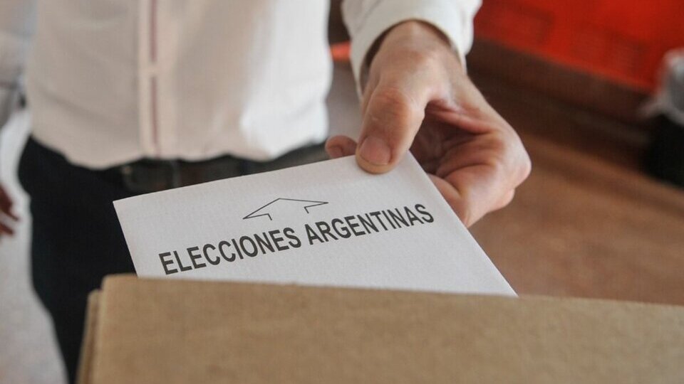 Elecciones Argentina 2023: fechas, candidatos, listas, resultados y encuestas, minuto a minuto       | Toda la información política