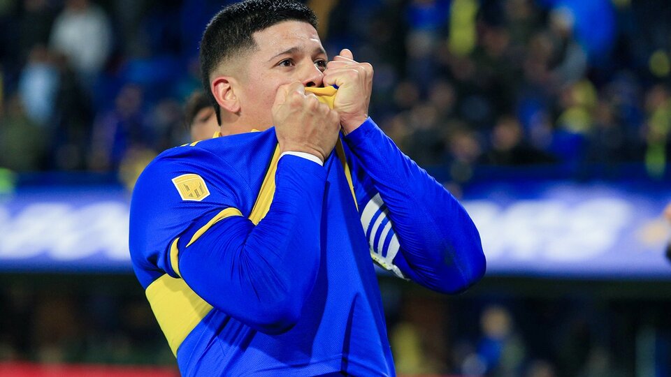 Marcos Rojo traveled to Miami with Boca’s support: disturbing numbers and injuries |  Medical advice in the USA