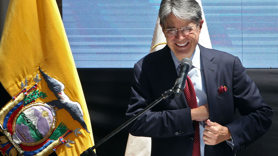 Ecuador: Guillermo Lasso presenta sus últimos decretos  | El mandatario dejará el cargo en noviembre luego de ejecutar la “muerte cruzada”