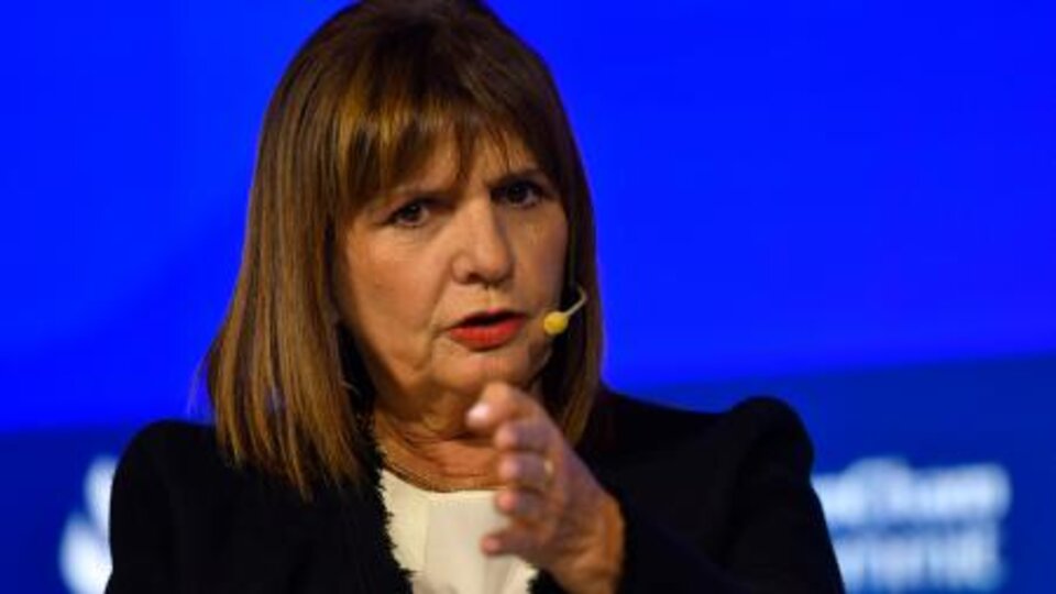 “Si no es todo, es nada”: Patricia Bullrich lanzó su primer spot de campaña | La dirigenta del PRO calienta la interna en Juntos por el Cambio