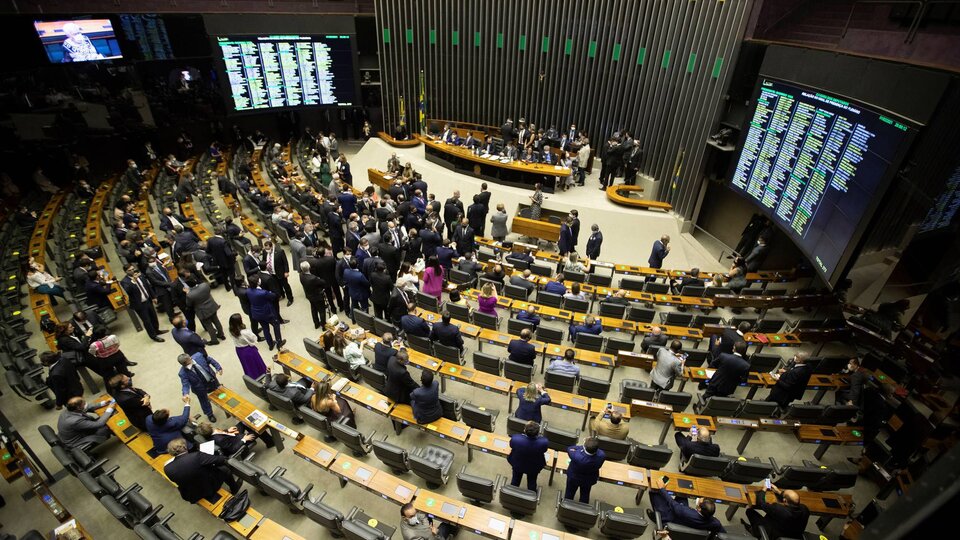 Se aprobó la reforma tributaria en Brasil | Los diputados votaron por mayoría el proyecto impulsado por Lula