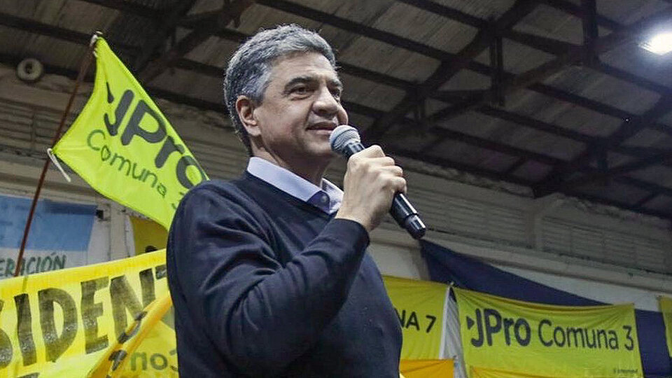 Jorge Macri sigue con la buena racha judicial | Eduardo Casal dice que la Corte no debe revisar su precandidatura en la Ciudad