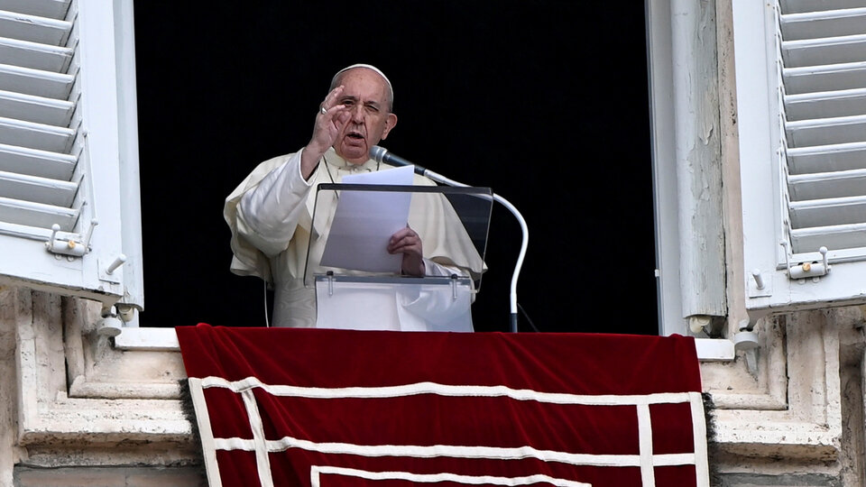 El Papa designó a 21 nuevos cardenales, entre ellos a tres argentinos | Perfil de los religiosos argentinos nominados por Franciso