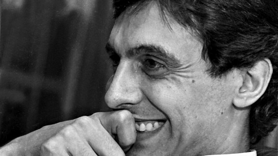 Homenaje a Germán Abdala, a 30 años de su fallecimiento | “Vigencia de un legado”