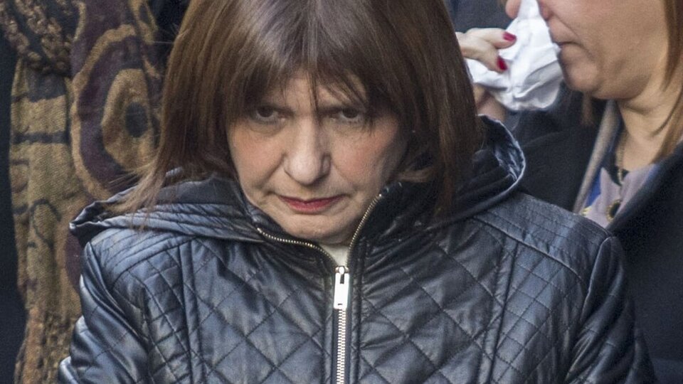 La misteriosa fundación de Bullrich: qué hace el Instituto de Estudios Estratégicos y por qué está en la mira | La sospecha por los millonarios gastos de campaña