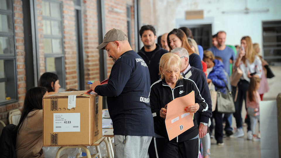 Dónde voto en Tierra del Fuego en las PASO 2023: consultá el padrón electoral 