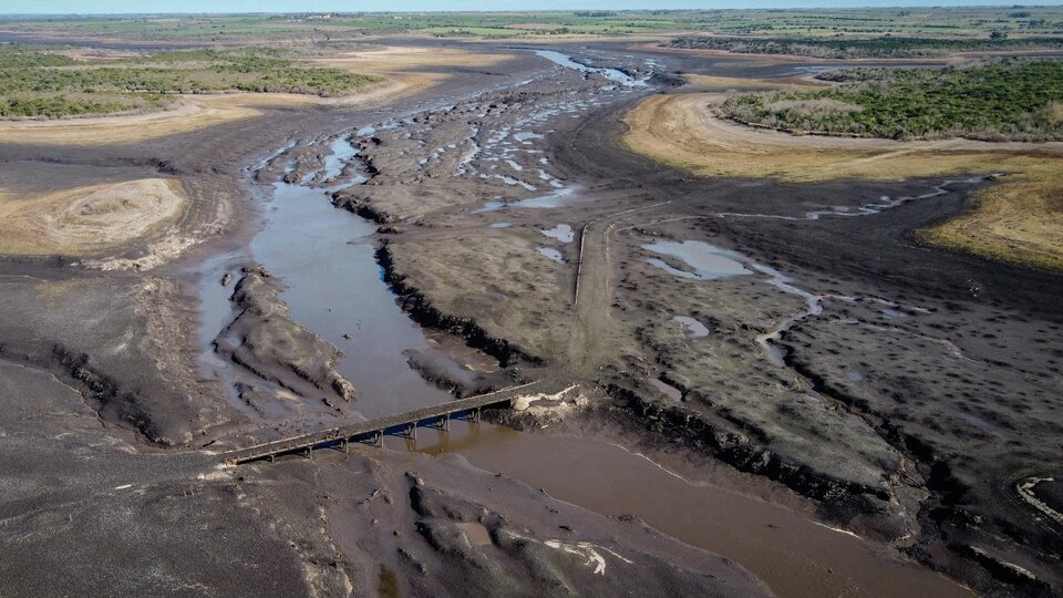 Uruguay: Die UN-Regierung Lacalle Pou muss beim Dürremanagement „den privaten Konsum priorisieren“, warnt Expertengremium