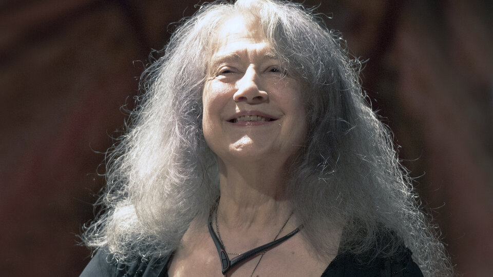 Martha Argerich Shines in Opening of Argerich Festival at Teatro Colón