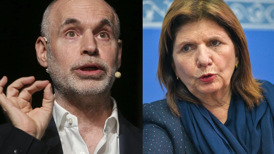 Un comentario sobre De la Rúa desató una nueva guerra en Juntos por el Cambio | El recuerdo del 2001 se coló en la interna entre Rodríguez Larreta y Patricia Bullrich