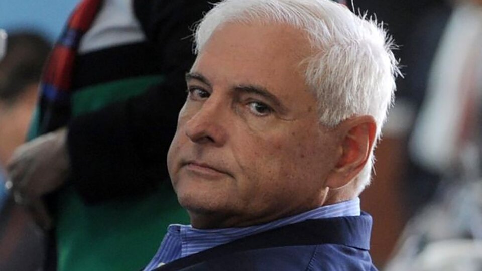 Panamá: condenan a Ricardo Martinelli a diez años de cárcel por lavado | El expresidente además deberá pagar una multa de 19 millones de dólares
