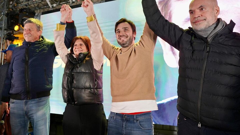 Quién es Ignacio “Nacho” Torres, el senador del PRO que podría convertirse en gobernador de Chubut | Resultado ajutado, cautela de los candidatos y espera al escrutinio definitivo