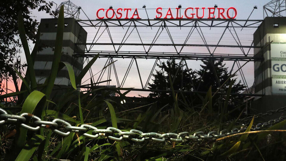 Por la críticas, el gobierno porteño no hará el recuento definitivo en Costa Salguero