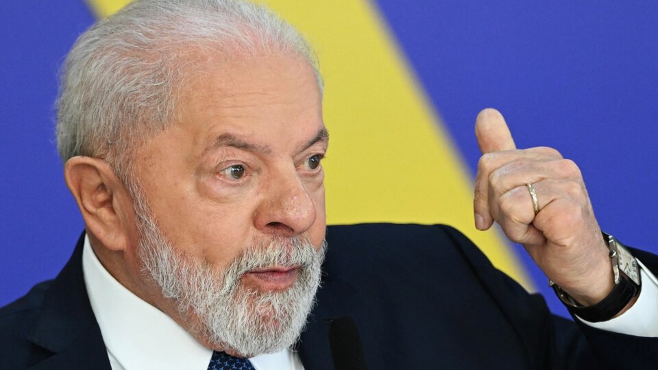 Lula anunció el primer paso de un futuro “anillo de Internet” amazónico | El presidente de Brasil pretende conectar a diez millones de personas