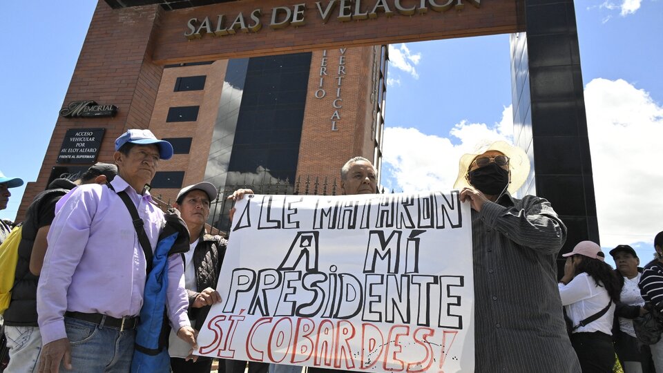 El asesinato de Fernando Villavicencio: ¿una encrucijada para la democracia? | Opinión