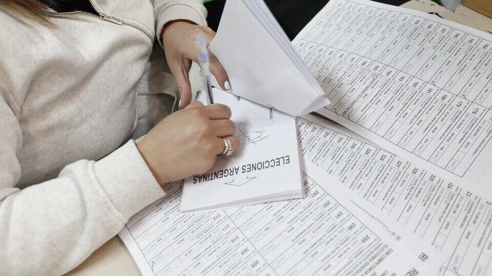 Dónde voto en San Luis en las Elecciones PASO 2023 