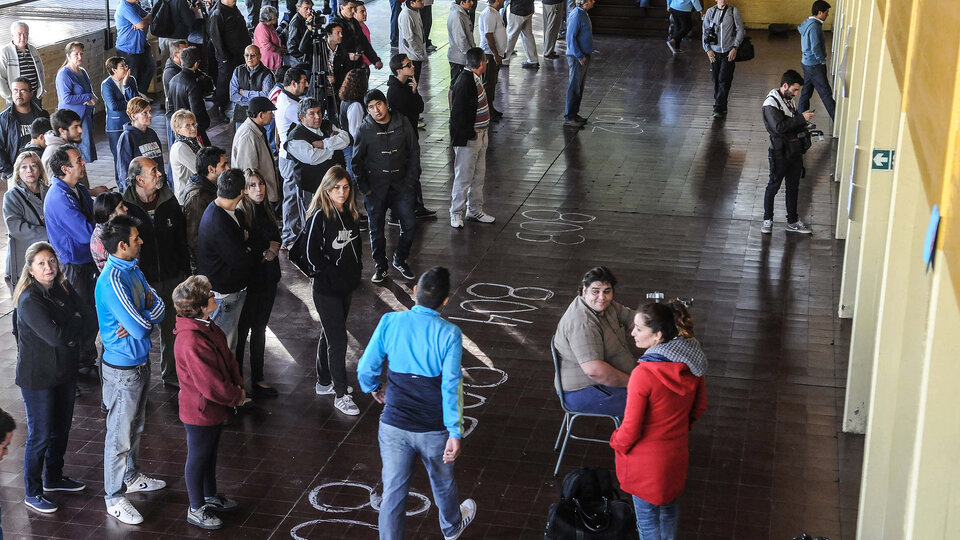 Qué se define en las PASO y las perspectivas para octubre | Todos los argentinos como protagonistas