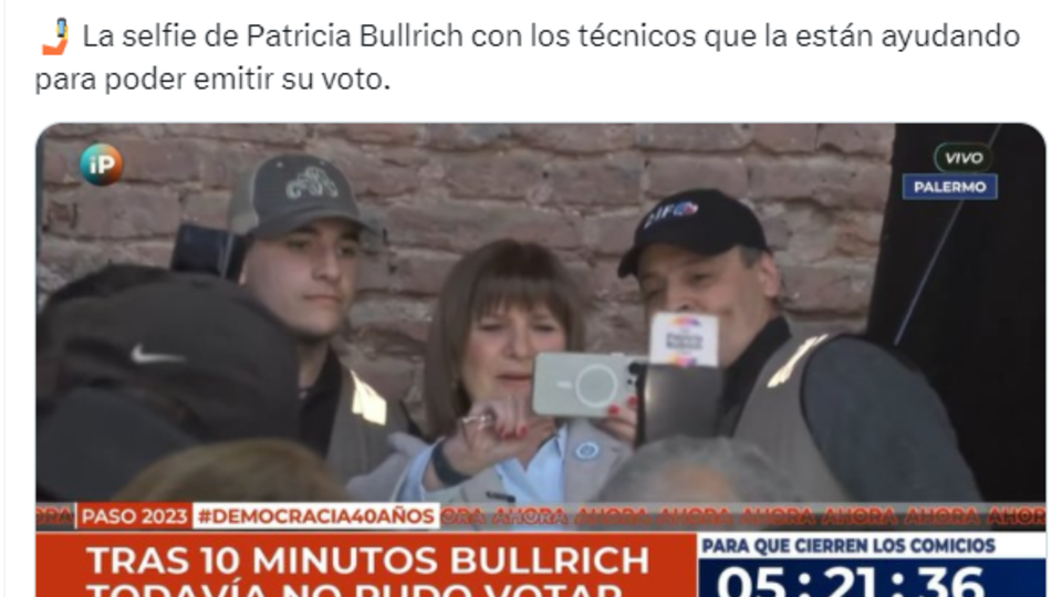 Elecciones 2023: todas las perlitas que dejaron las PASO  | De Milei a Larreta y Bullrich, el lado B de las primarias  